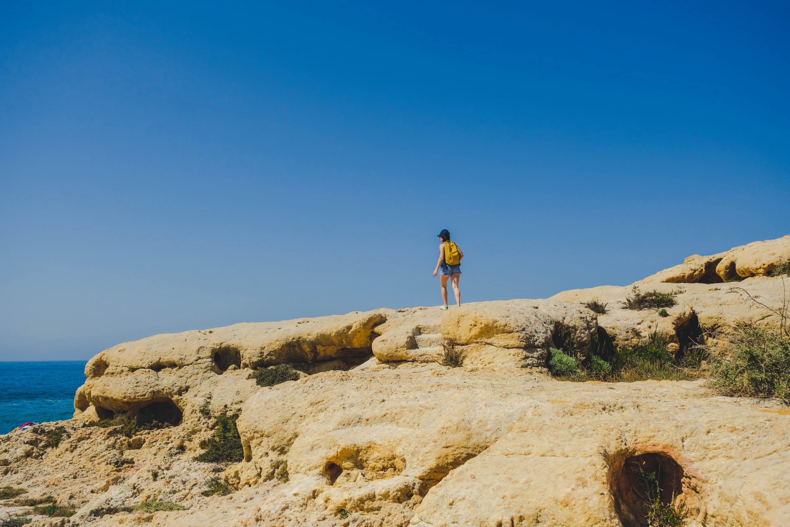 Portugal - Sagres, Portugal