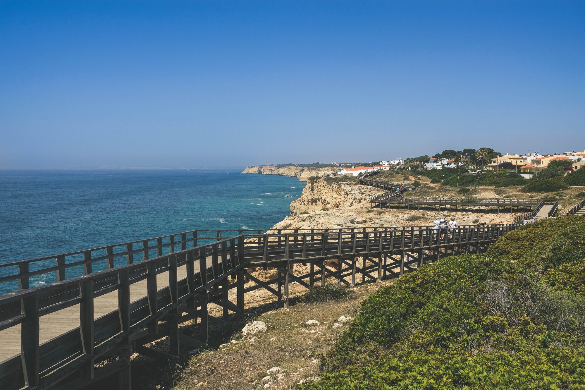 Algar Seco - Carvoeiro Portugal