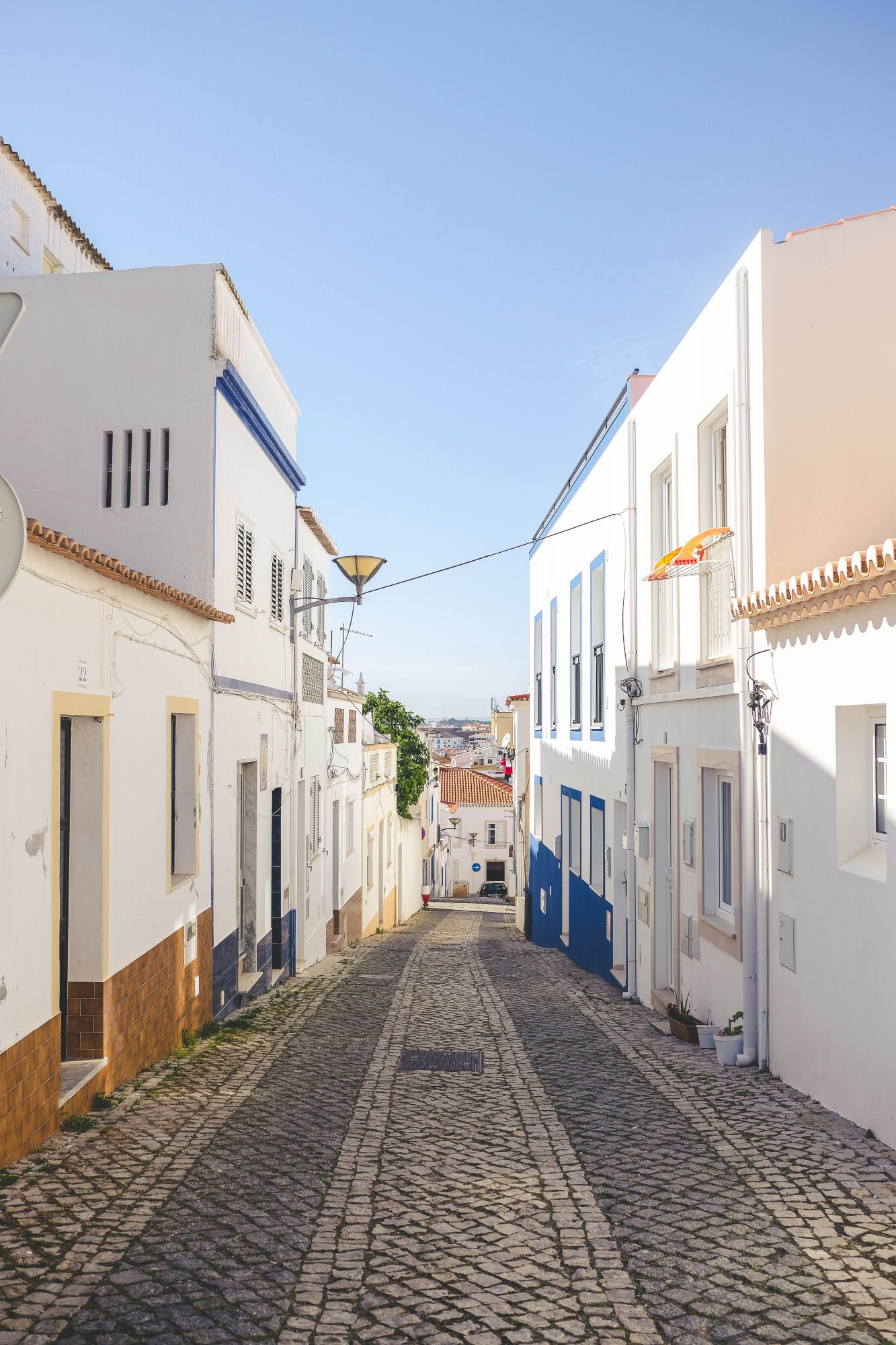 Vue de Lagos- Lagos, Portugal