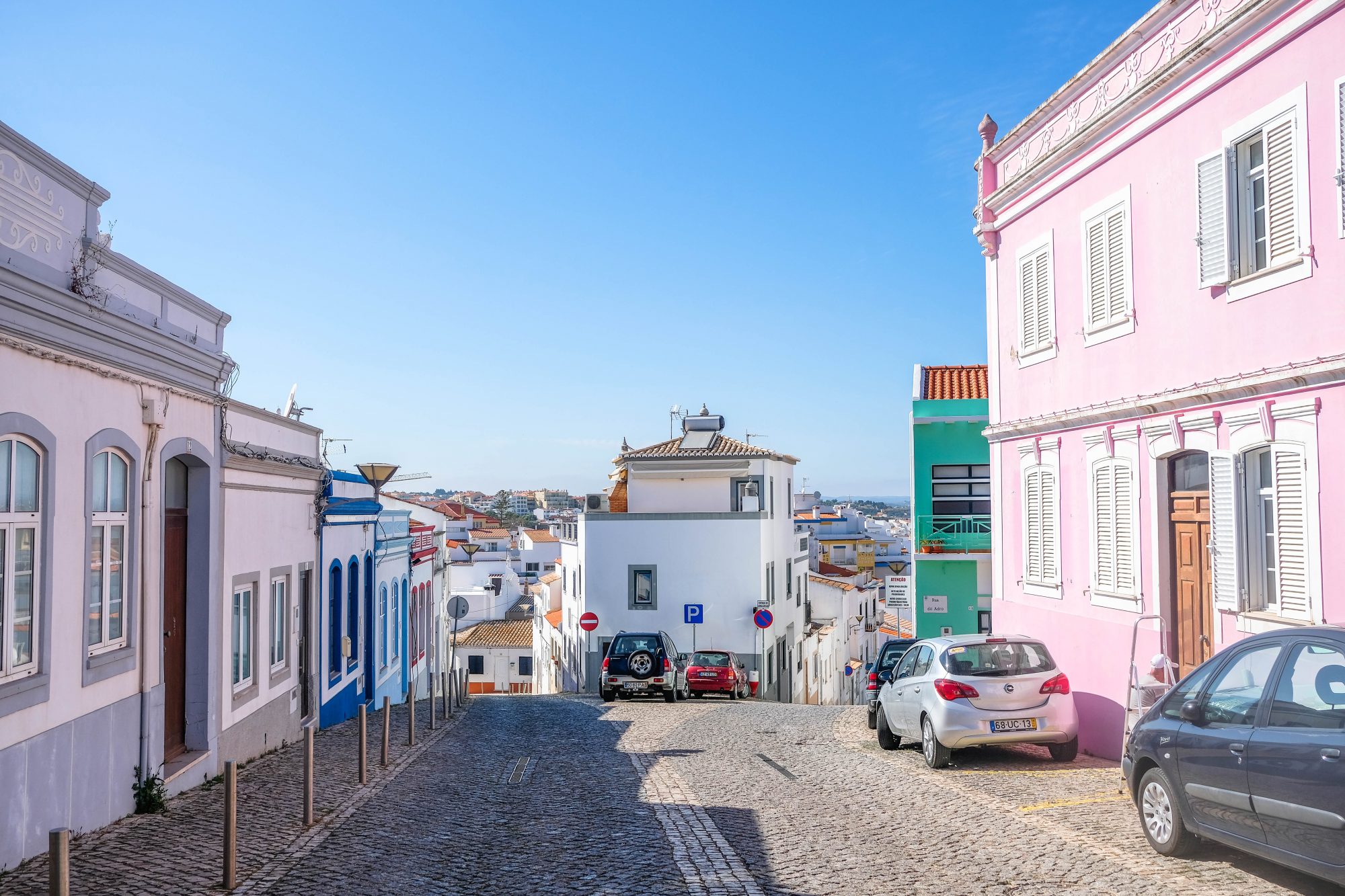 Lagos - Lagos, Portugal