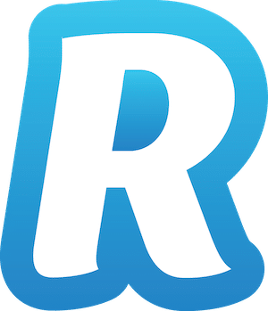 Logo Revolut
