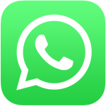 Logo What's App