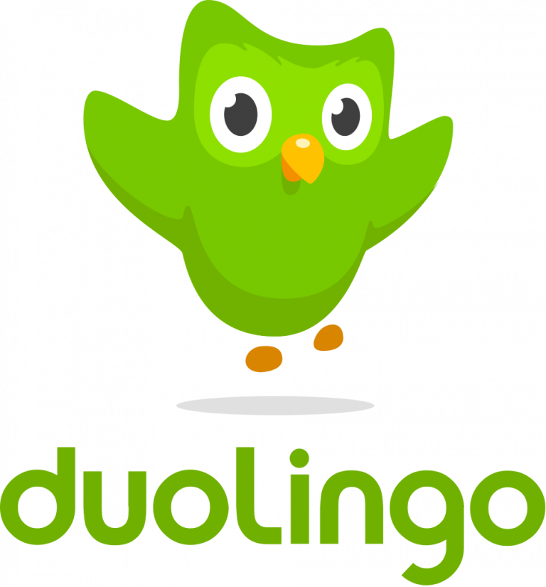 Logo Duolingo