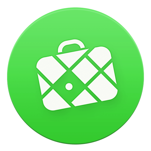 Logo Maps.me
