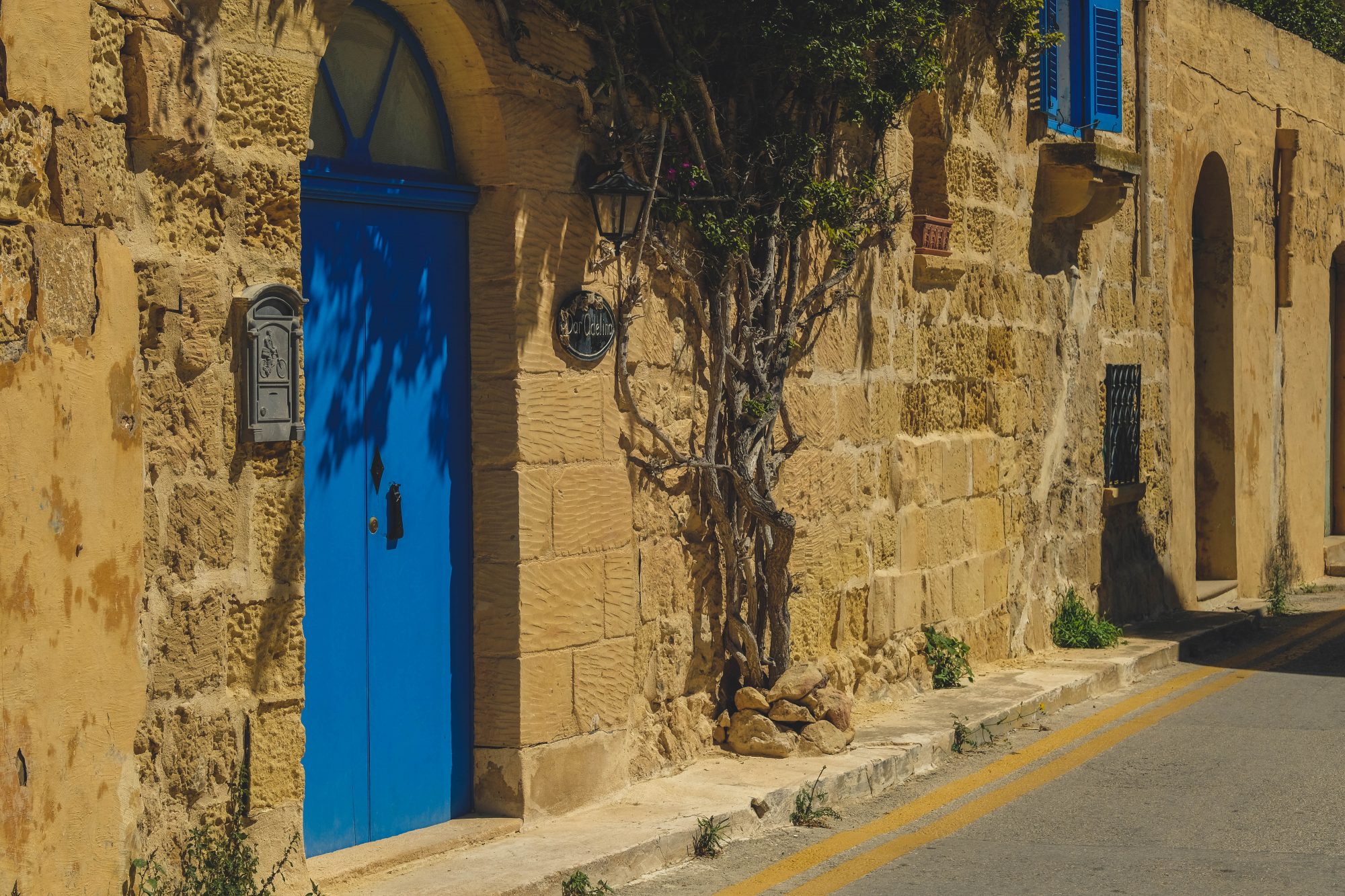 Ruelle de L-Gharb