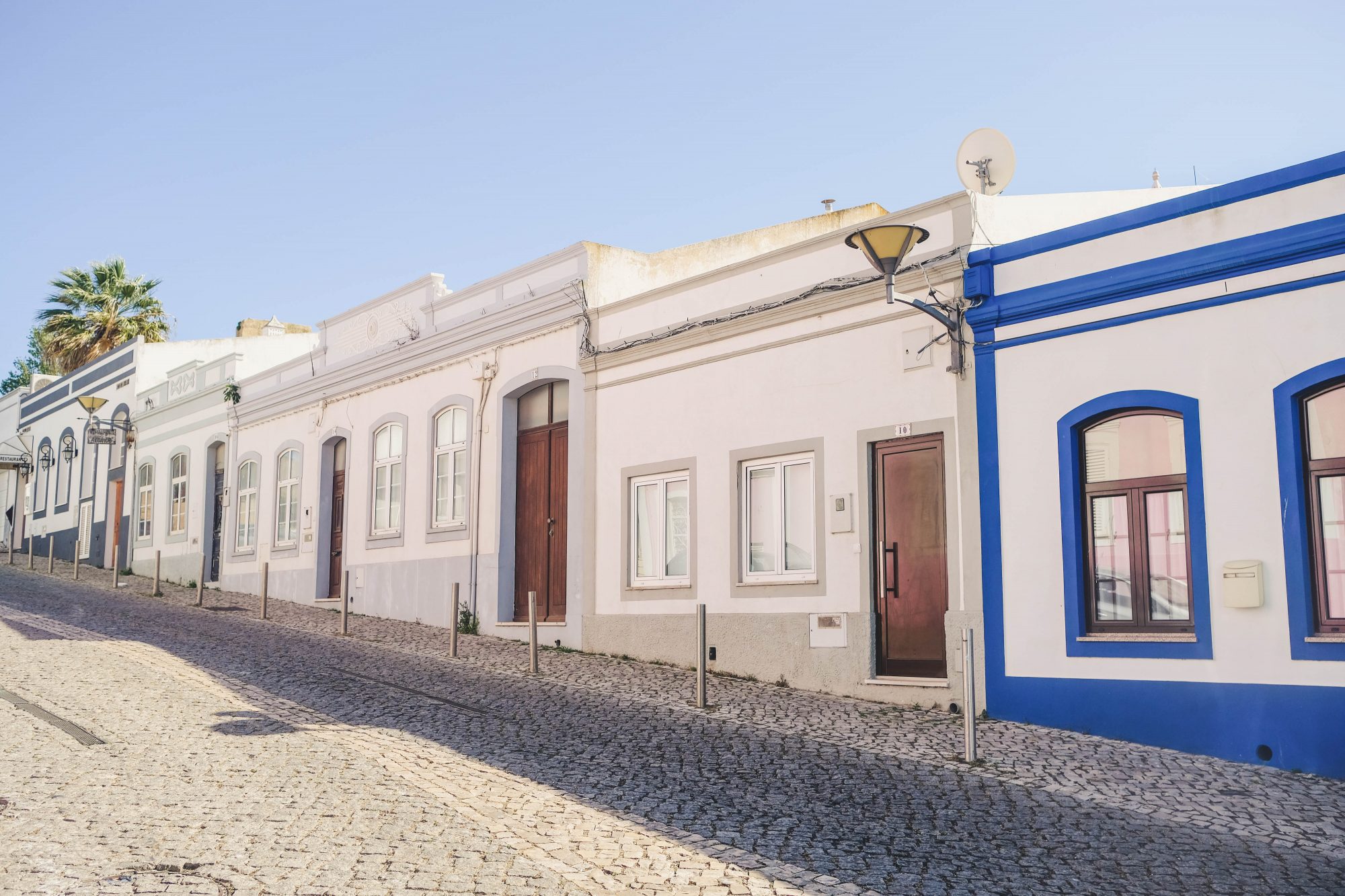 Lagos - Lagos, Portugal