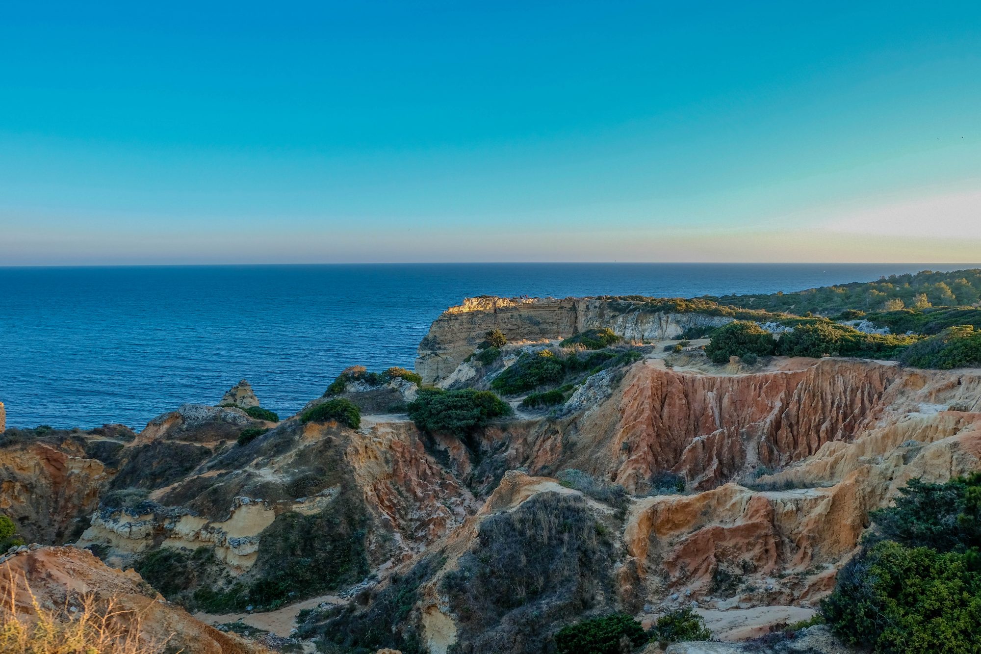 Roche - Lagoa, Portugal