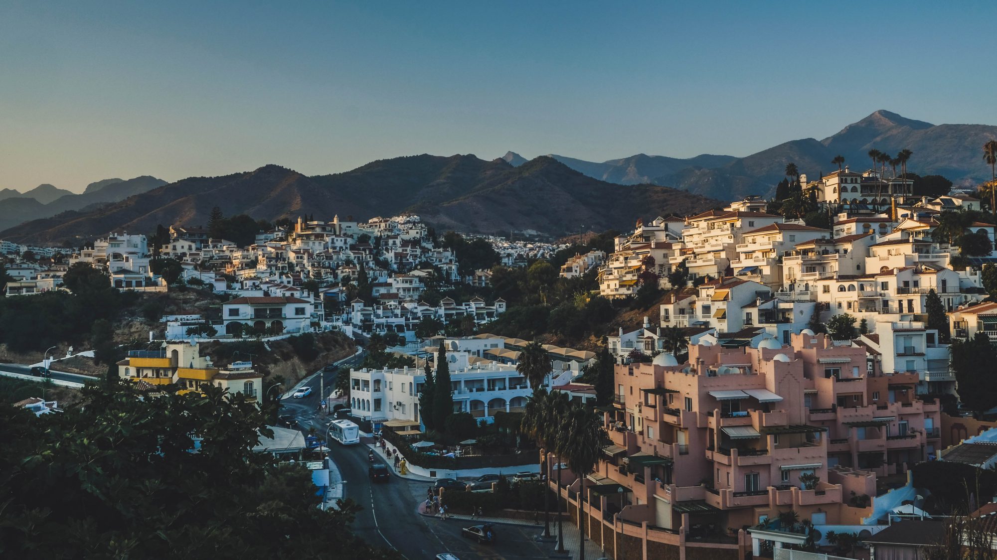 Nerja - Nerja, Espagne