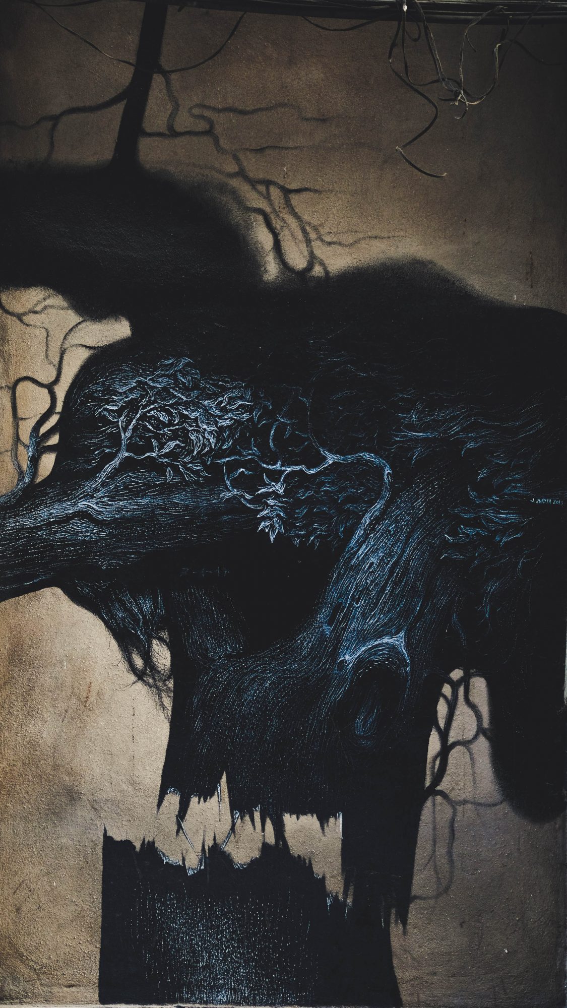 Contrasté - Malaga, Espagne