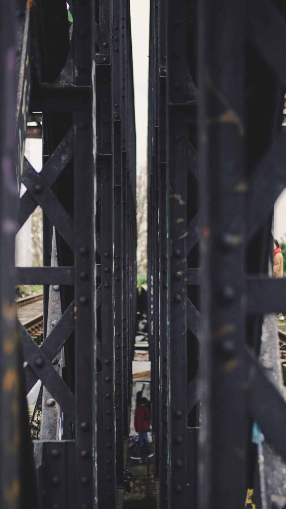 Entre 2 - Petite Ceinture