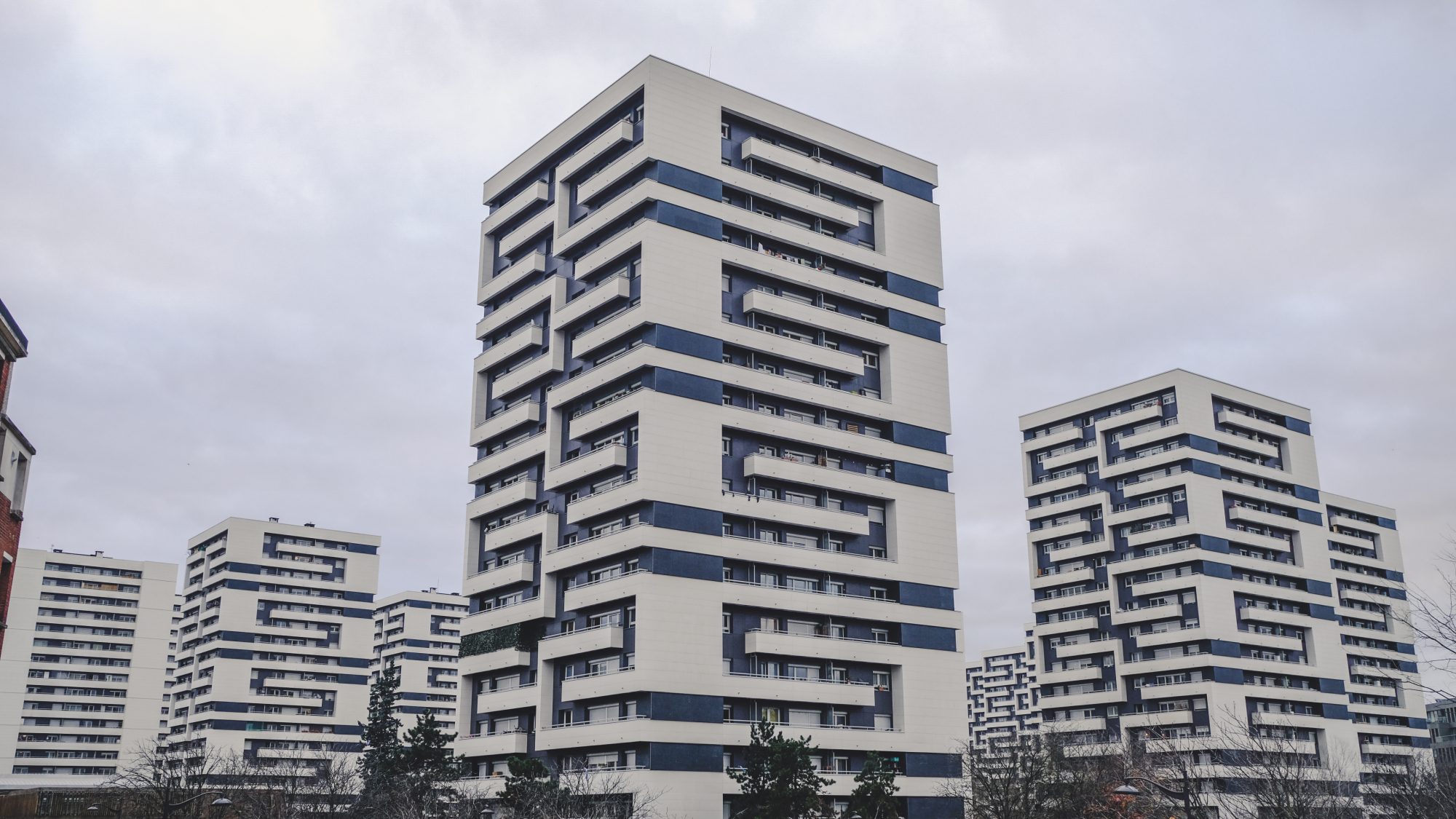 Labyrinthe, La Petite Ceinture