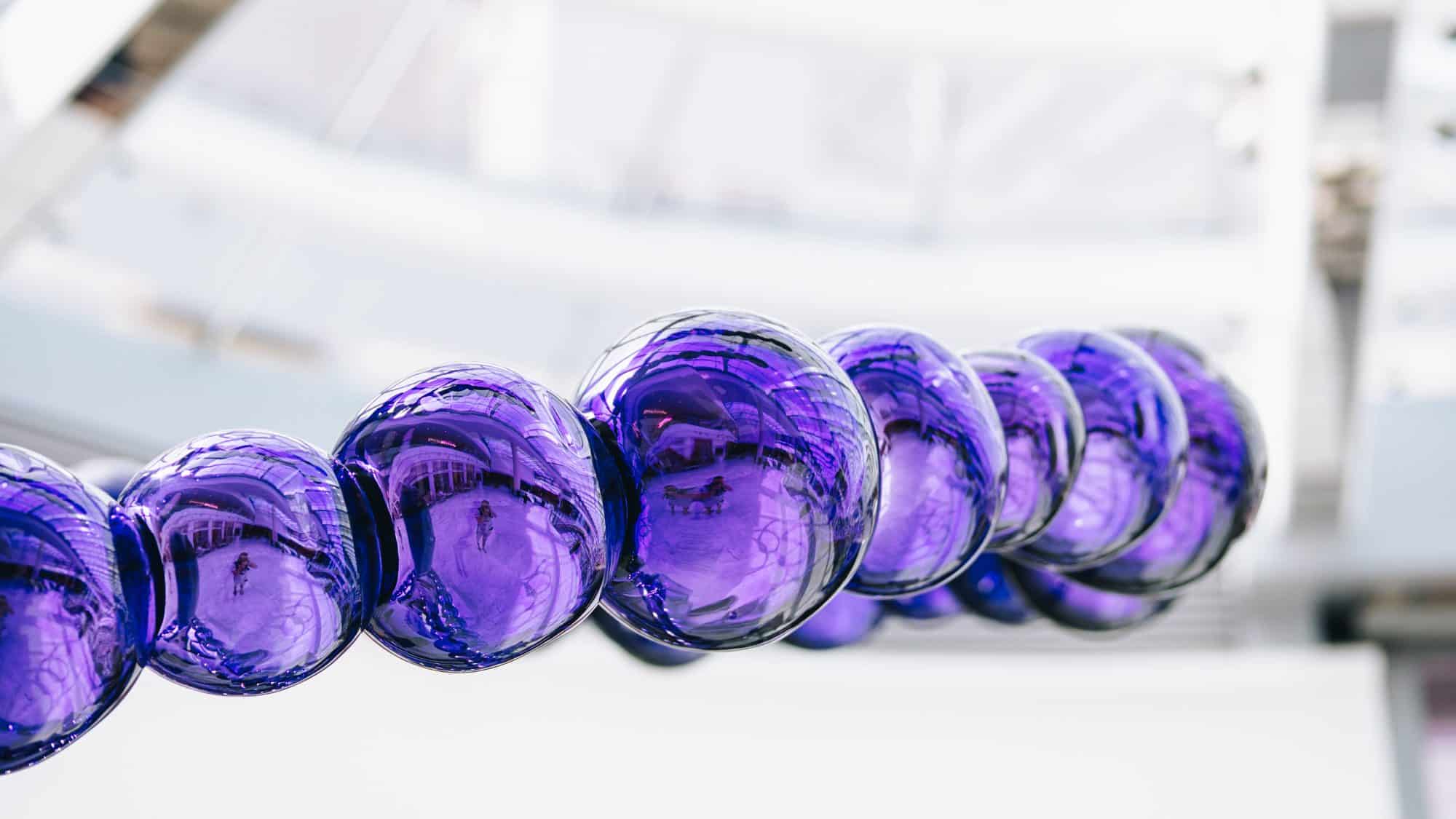 Structure décorative