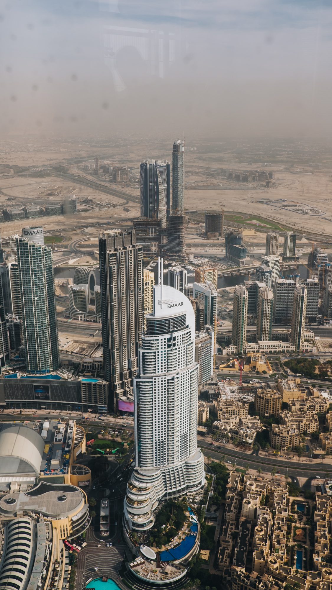 Emaar - Dubaï
