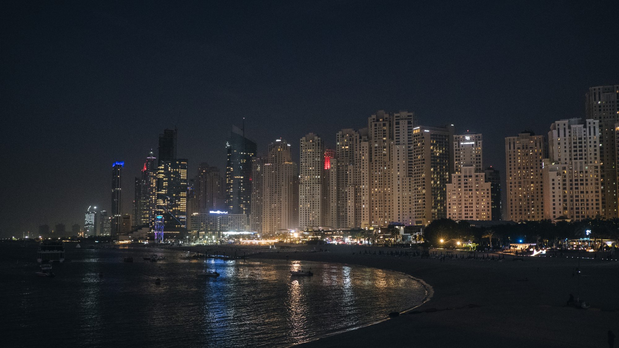 Habit de soirée - Dubaï