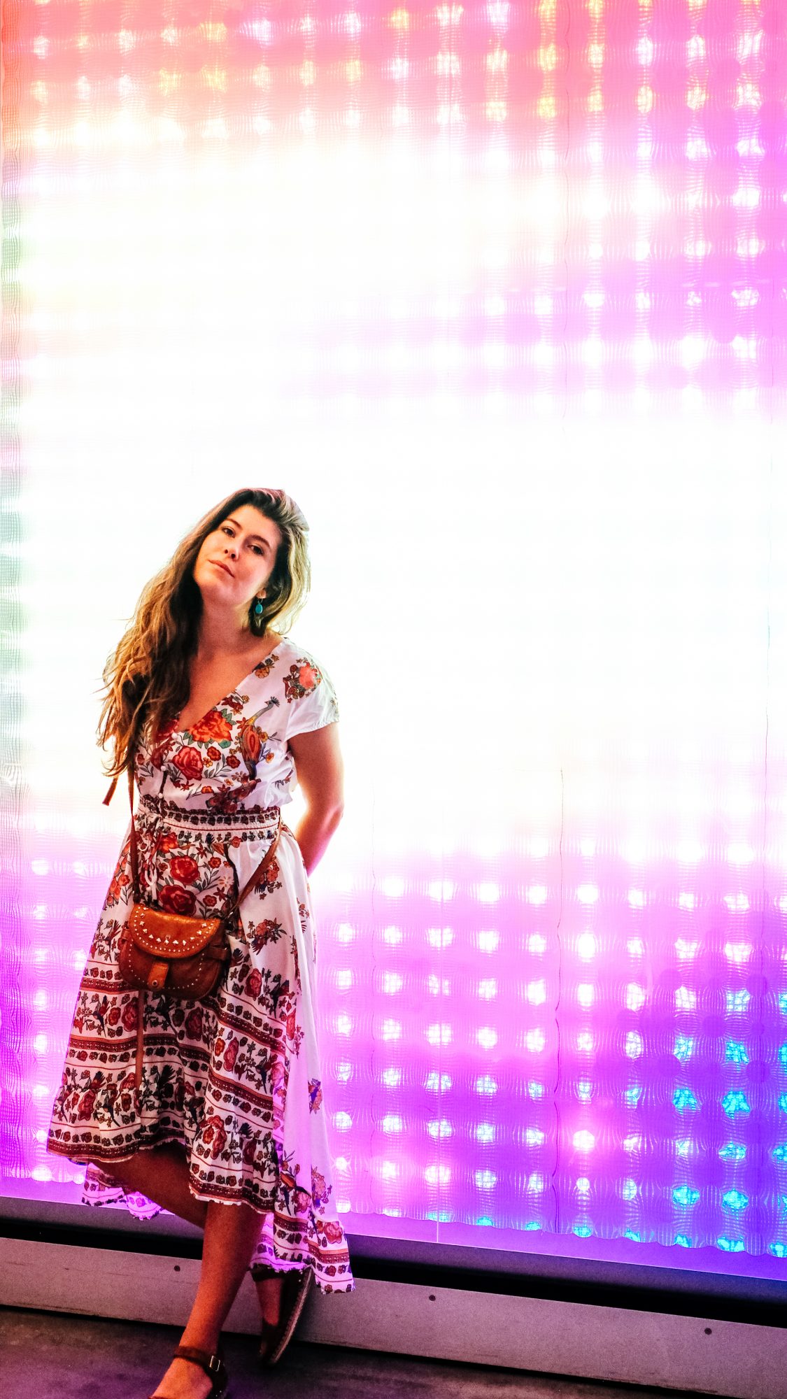 Une idée lumineuse - Chatelet les Halles