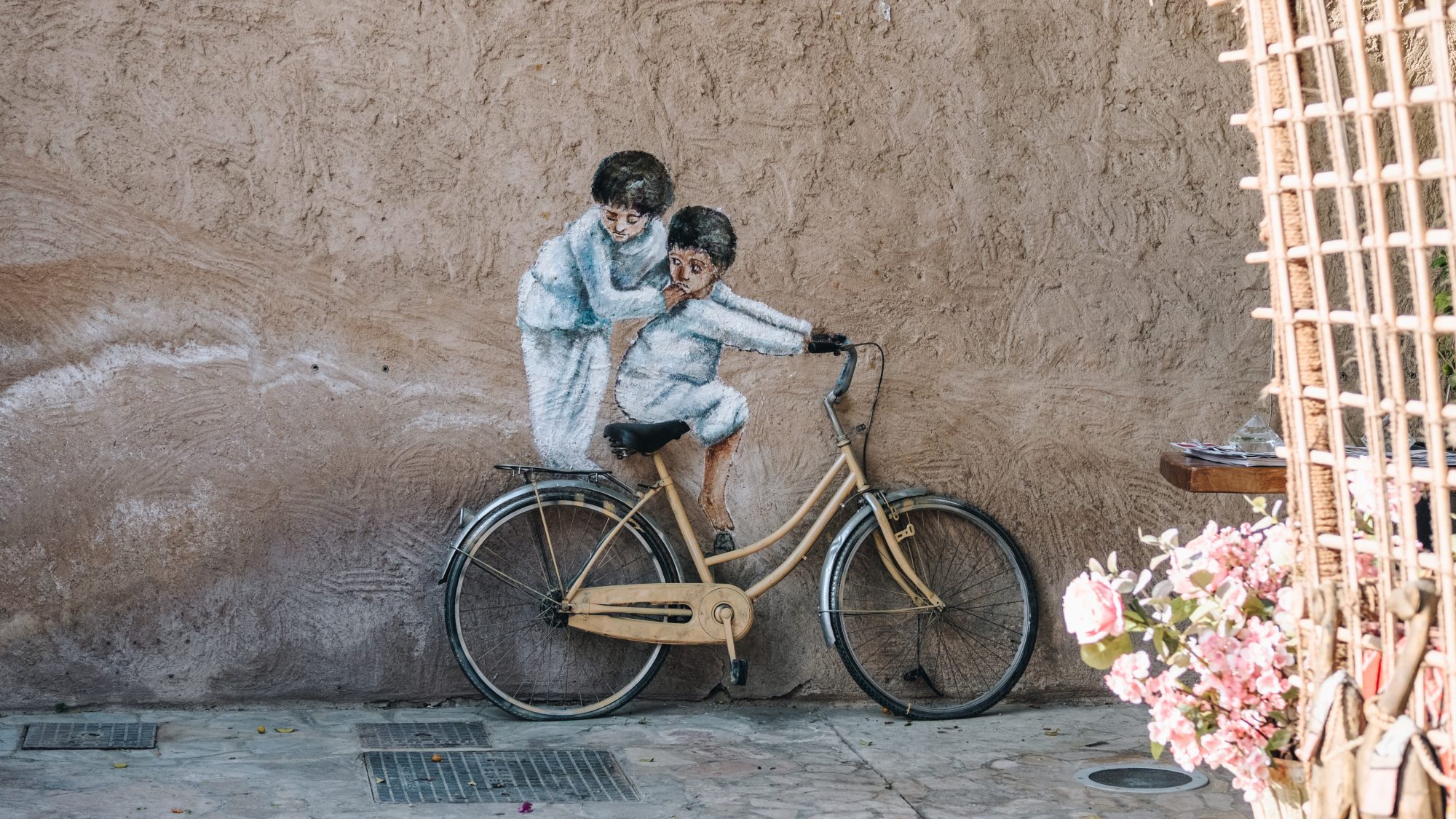 Rêve et réalité - Dubaï