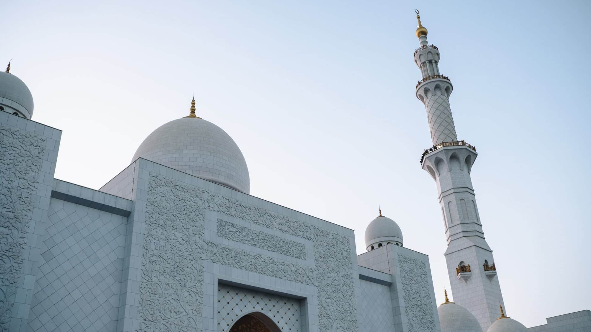 Architecture extérieure