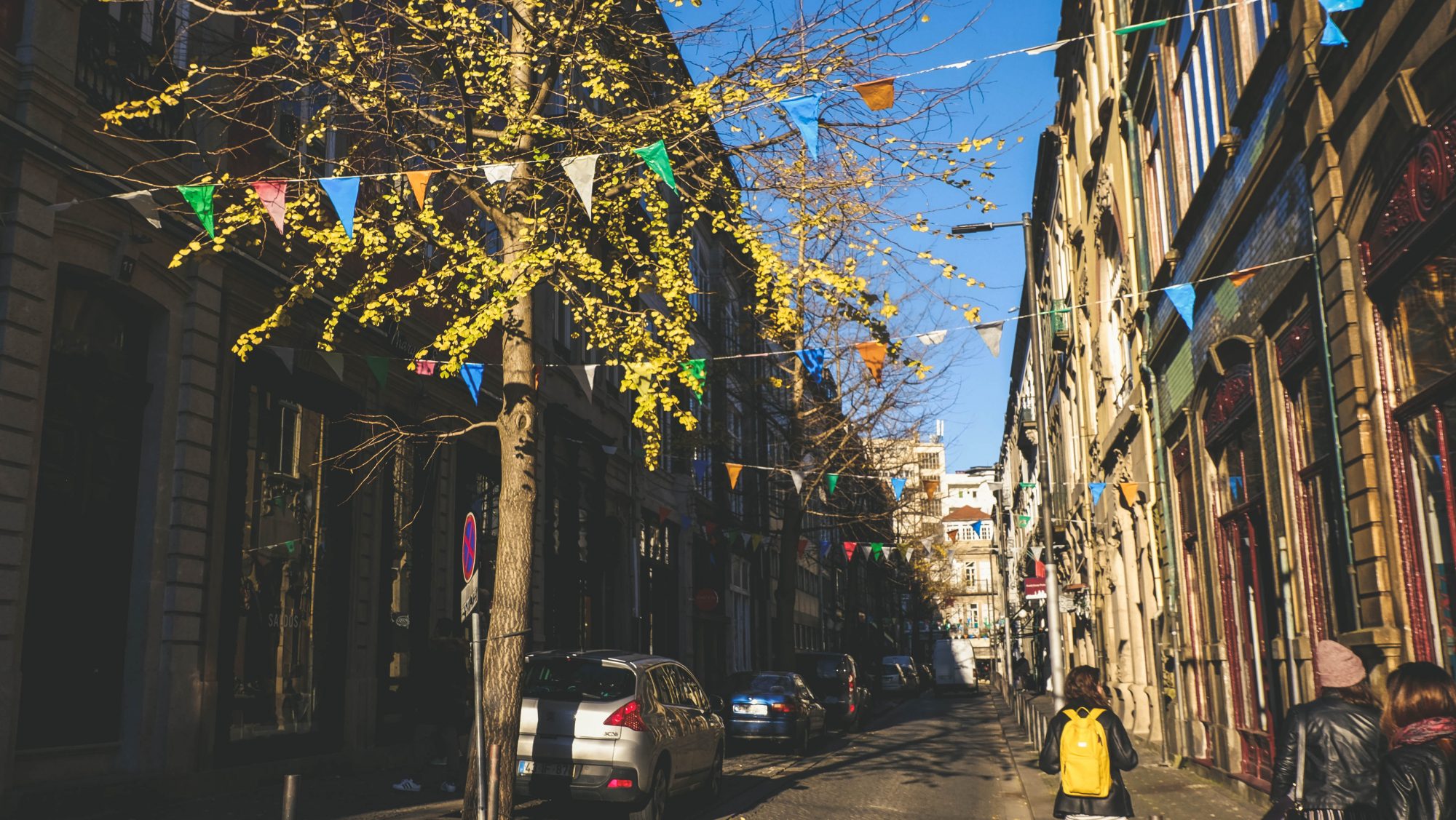 Galeria de Paris de jour