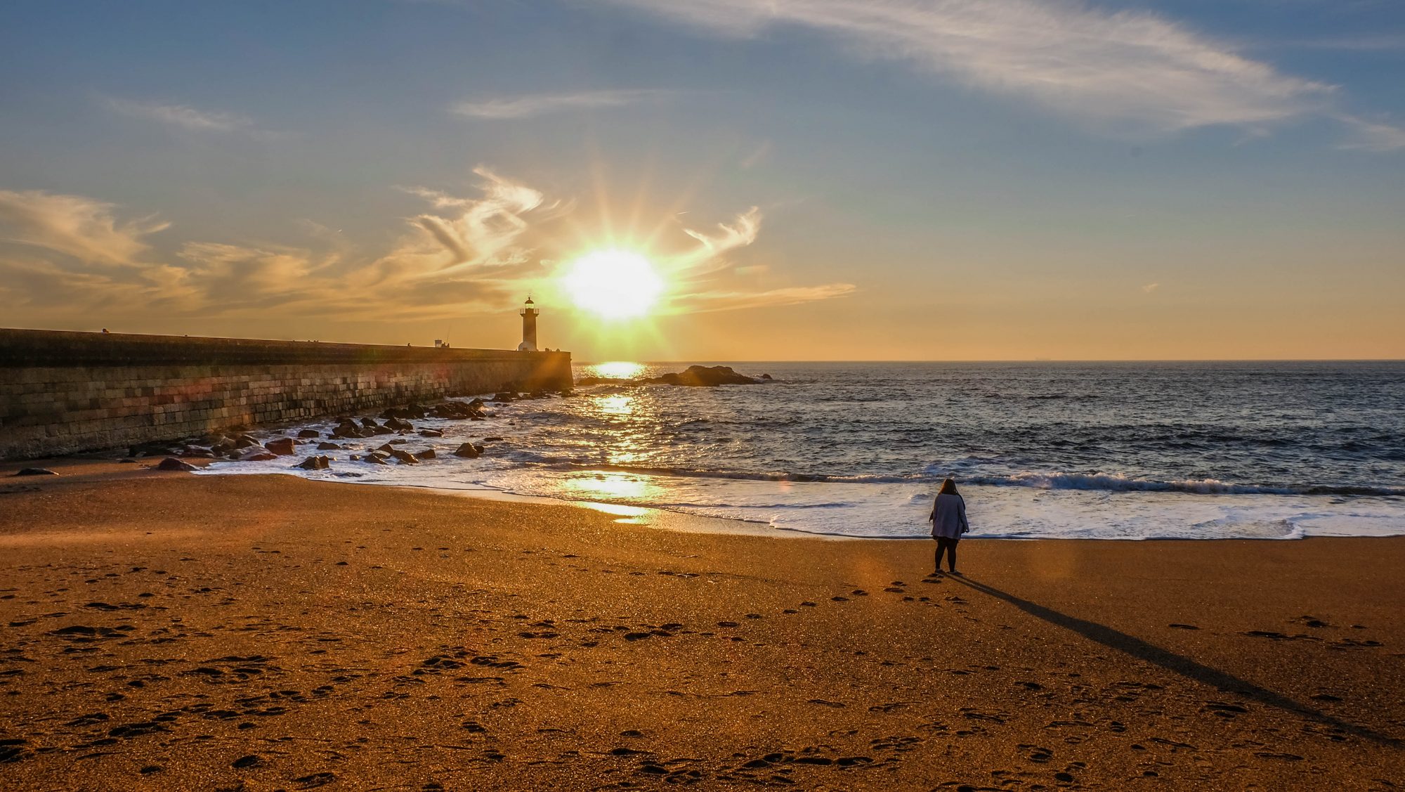 Phare de Felgueiras - Porto