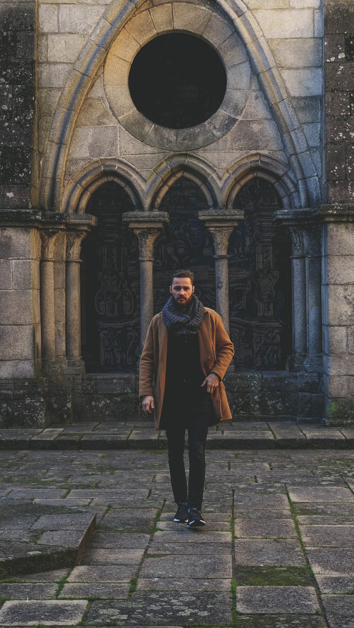 Visite guidée à la Cathédrale Sé