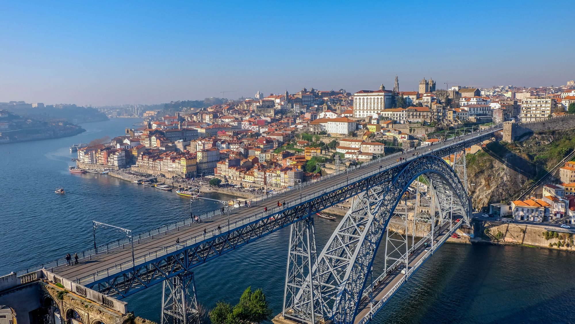 Couvent de Nossa Senhora da Serra do Pilar