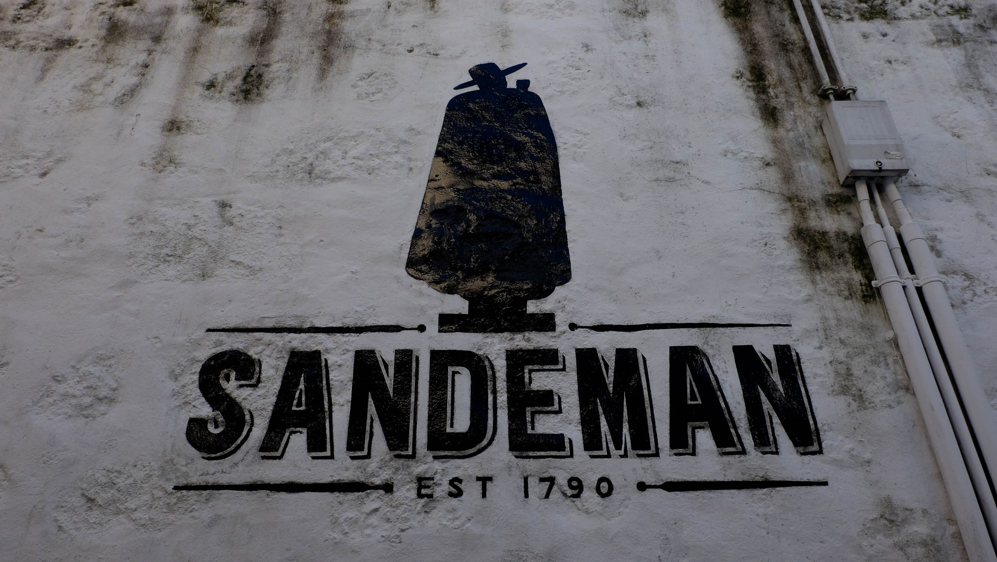 Sandeman, Porto