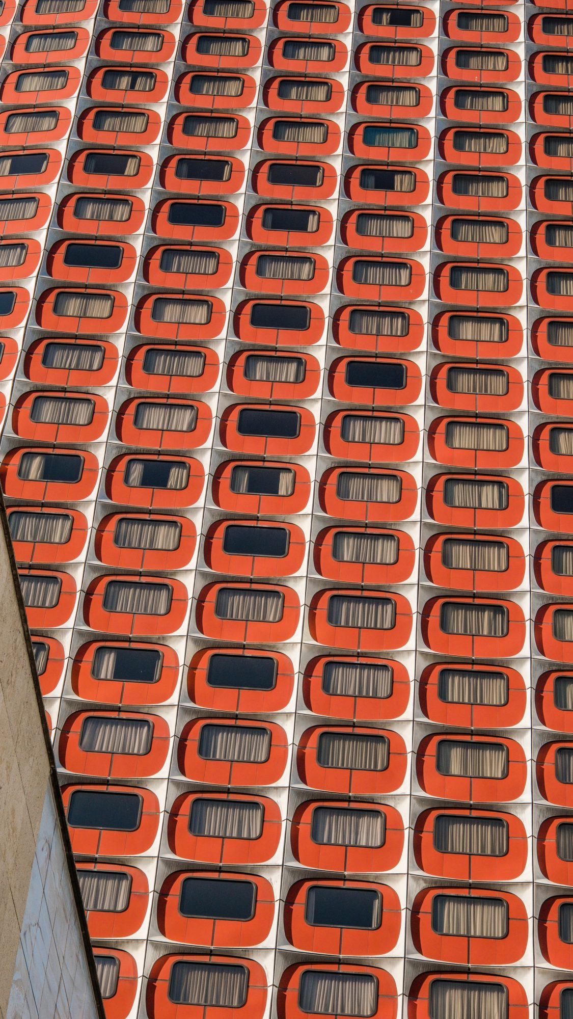 Architecture - Beaugrenelle