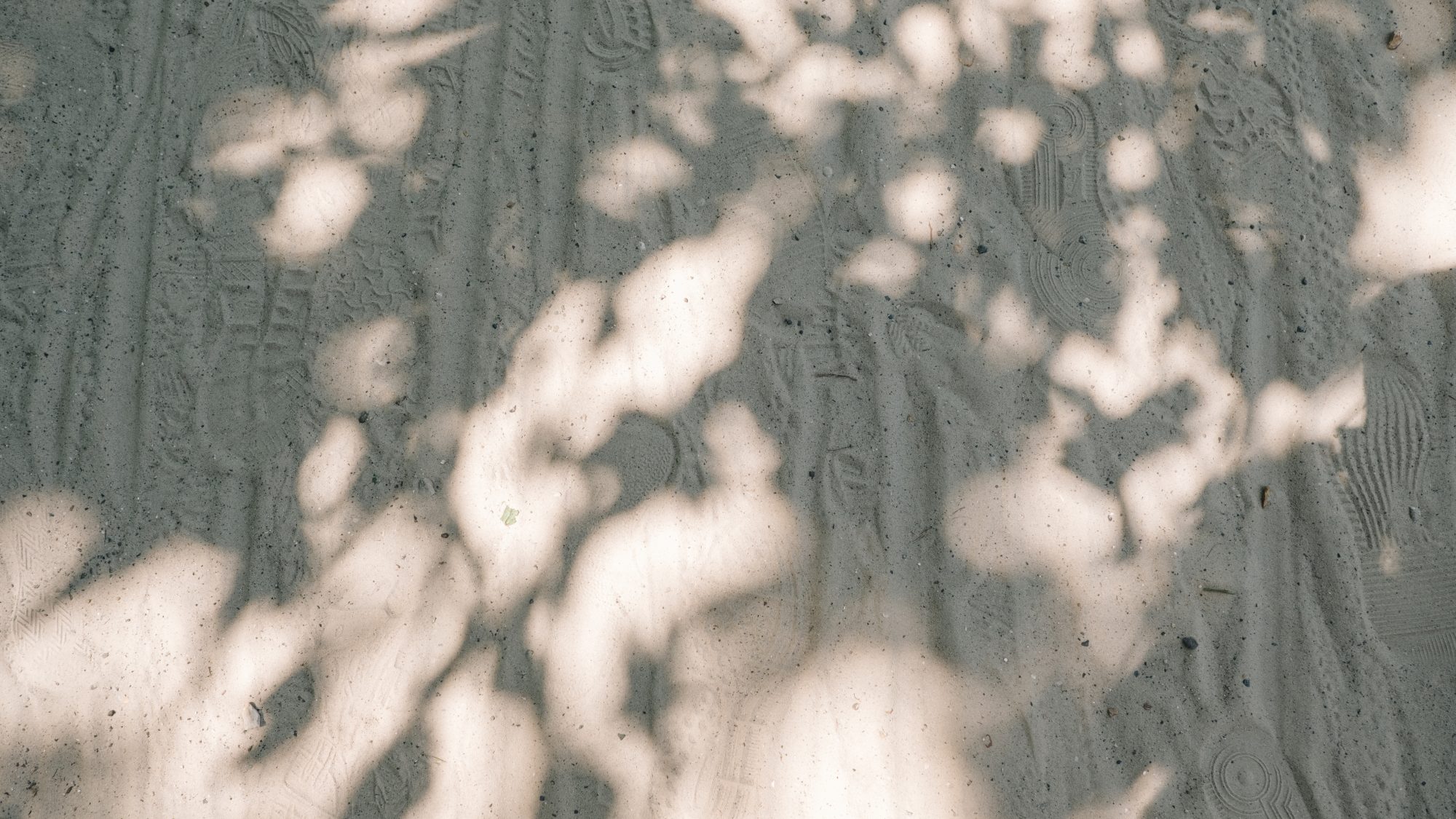 Comme un air de plage à Meudon, proche de Paris