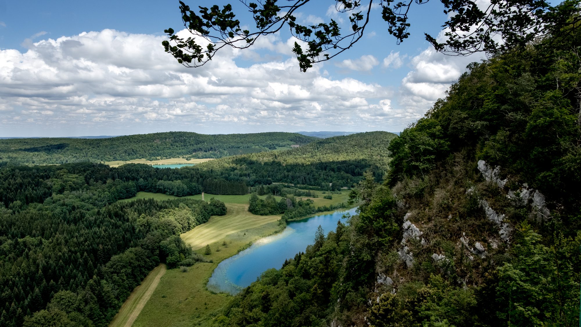 Le Belvedere des 4 lacs