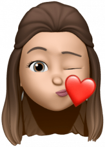 memoji elisa 2