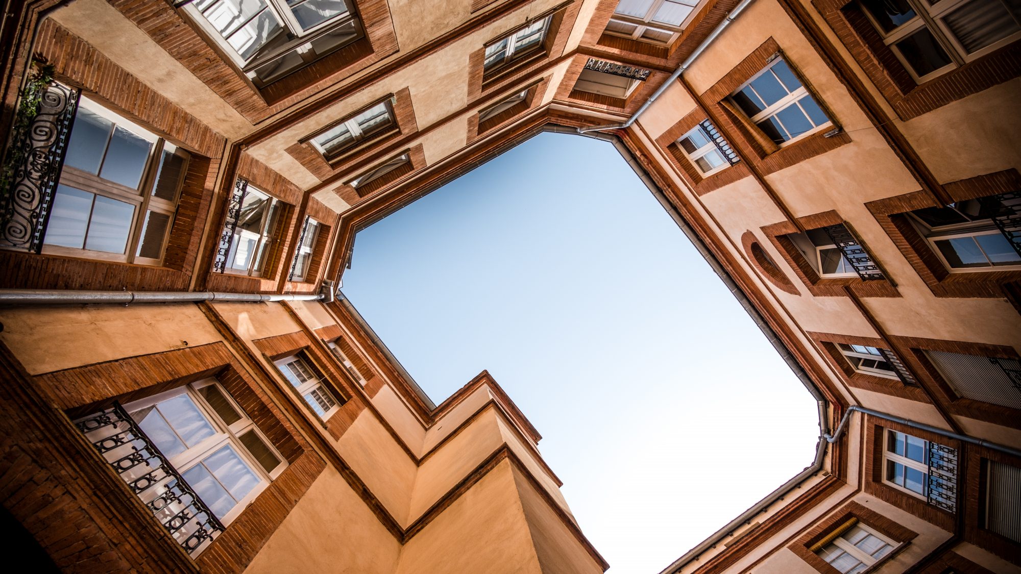 Les ruelles de Toulouse, les incontournables de votre week end à Toulouse
