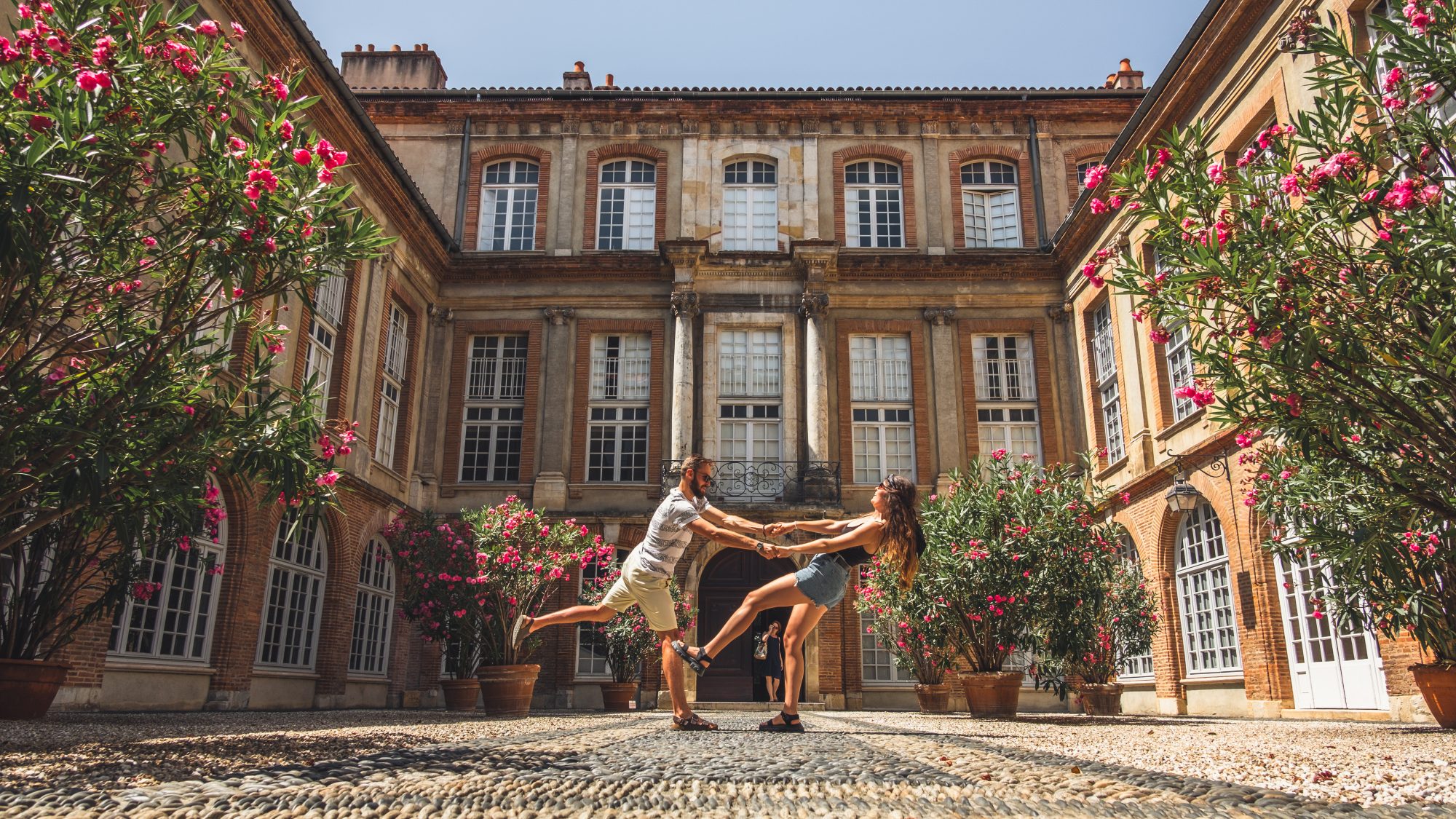 La maison des Paresseux Curieux