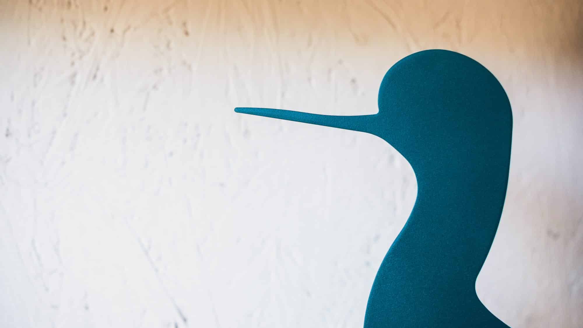 Les aigrettes de chez récréa : une activité sur l'île de Ré pour découvrir la faune rétaise