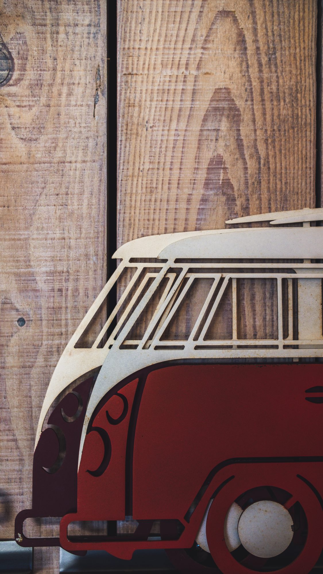 Van Volkswagens : parfait pour faire le tour de la charente maritime