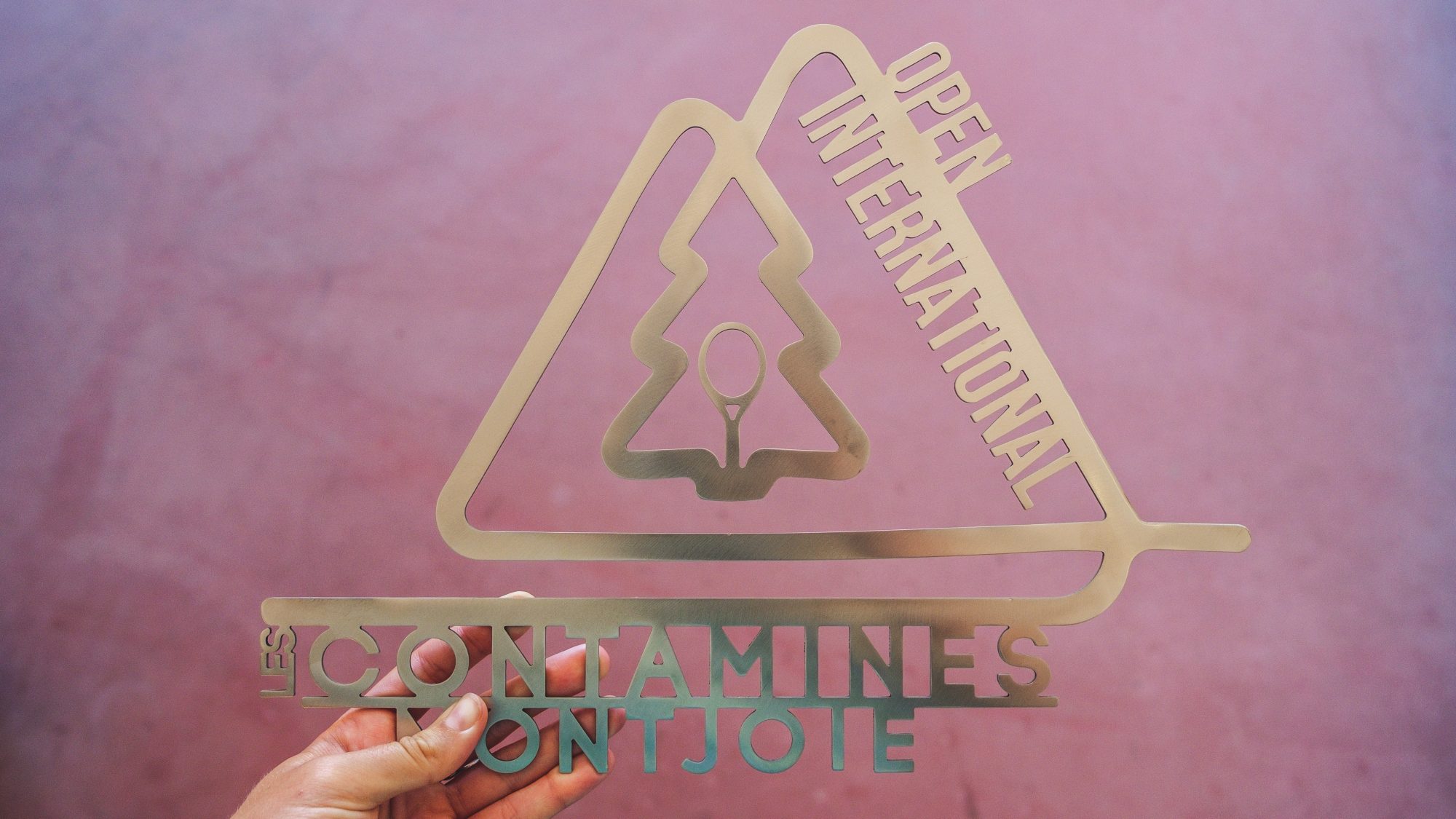 Récréa fait aussi des trophées