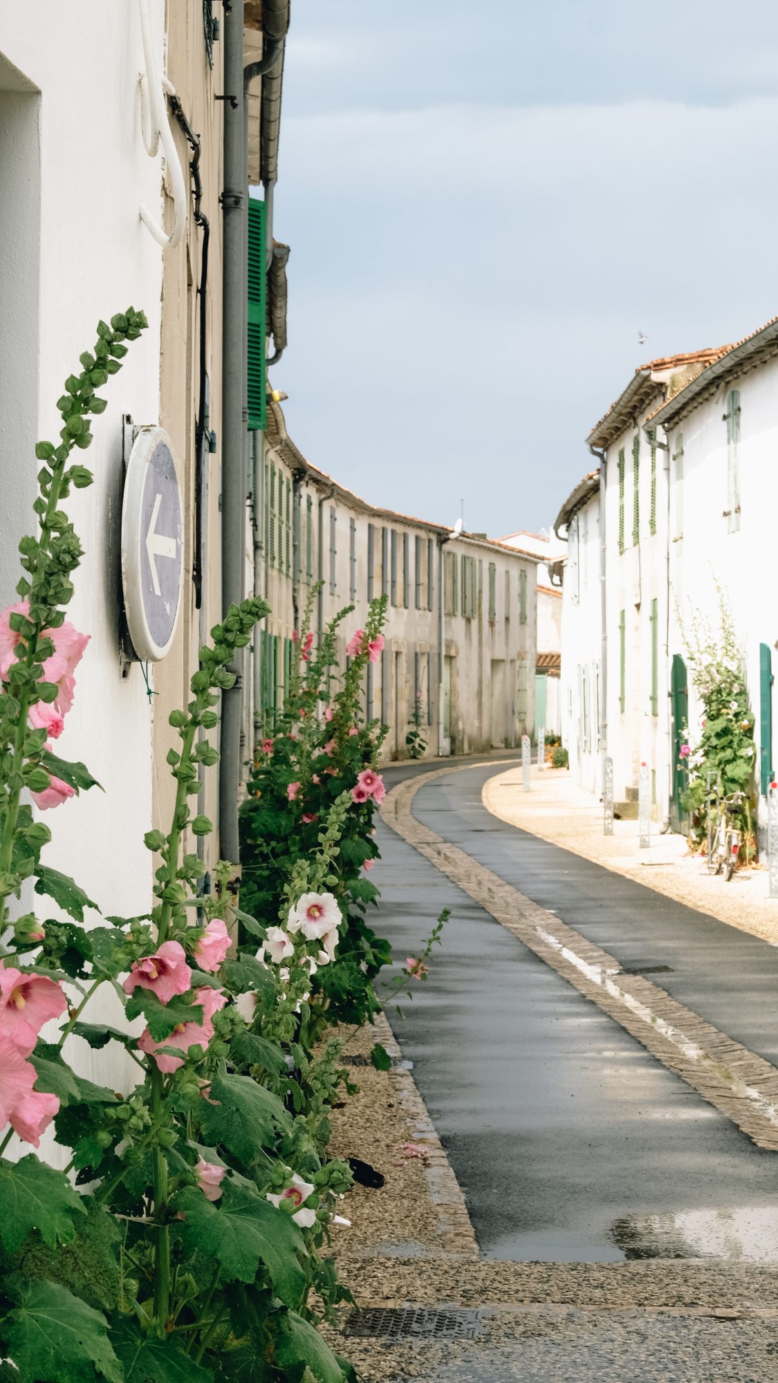 visiter les villages rétais : activité incontournable quand on vient sur l'ile de ré