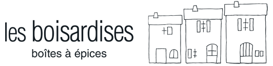 logo des boisardises