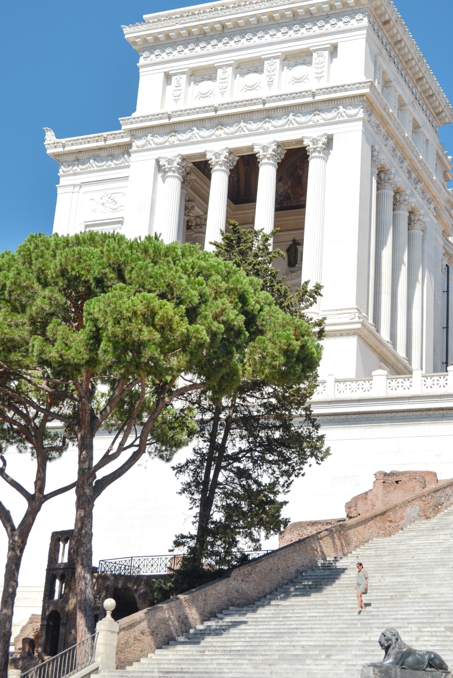Monumento Vittorio Emanuele II