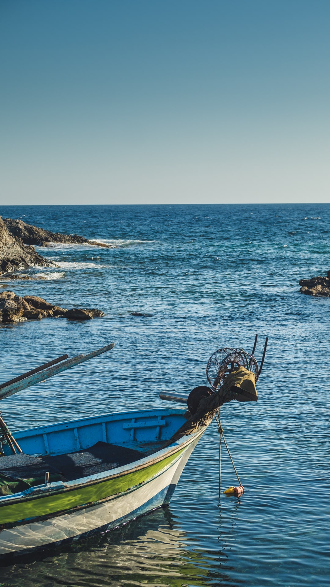 zoom sur le pointu : ce bateau traditionnel à fond plat