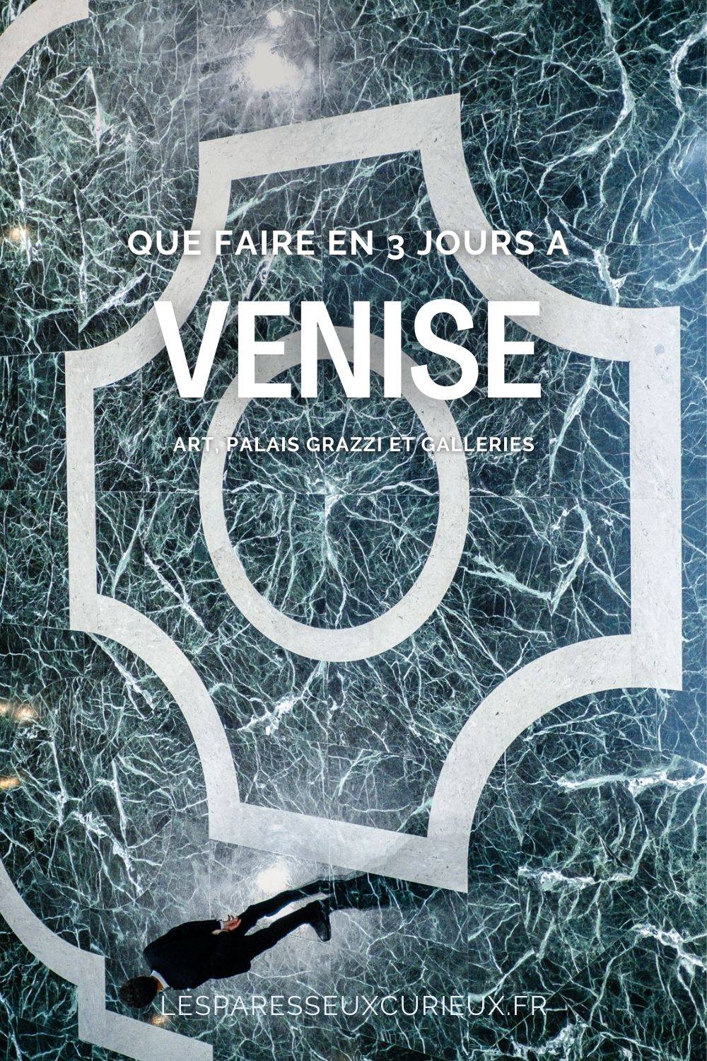 pinterest venise art palais grazzi et galeries