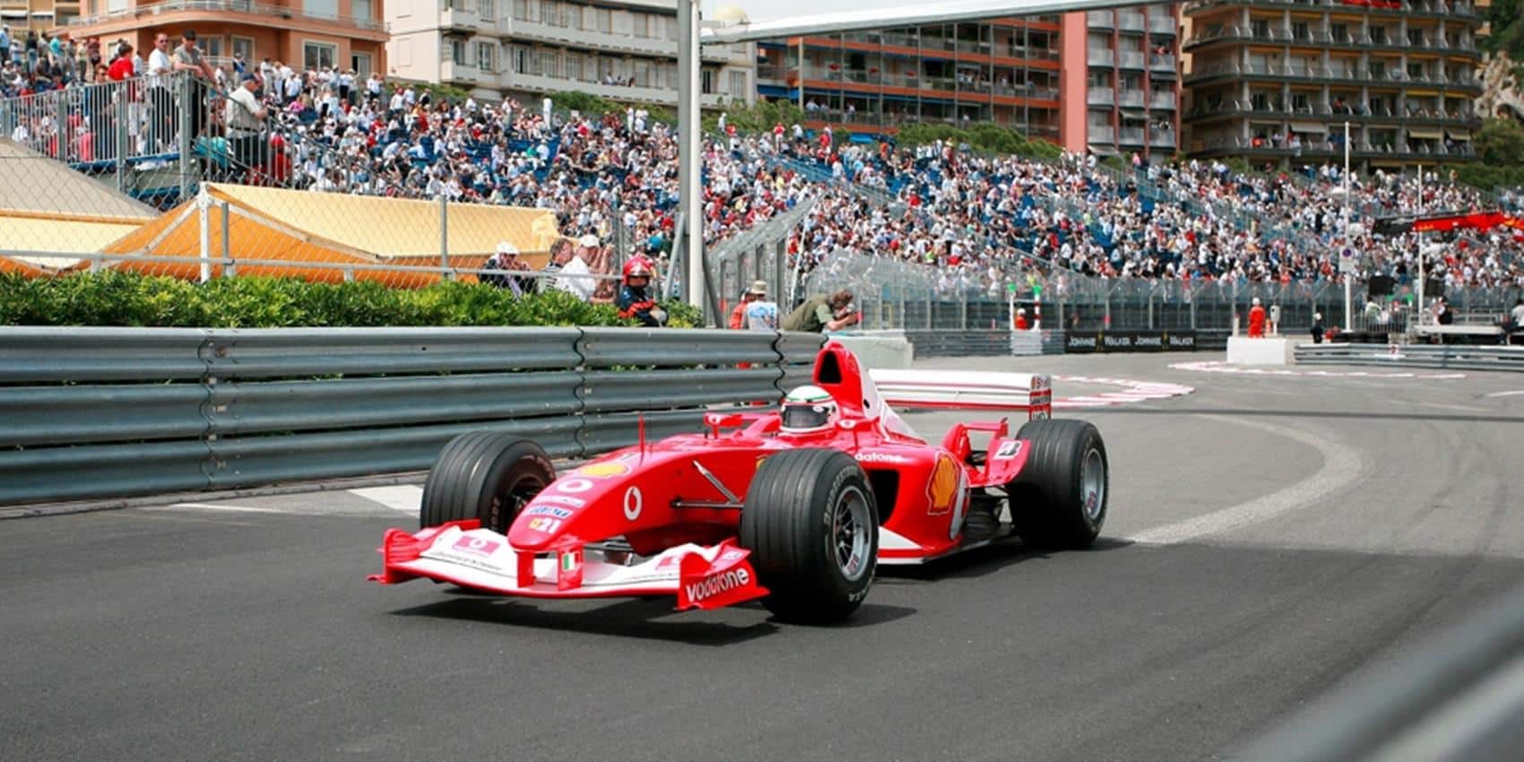 Grand Prix de Monaco