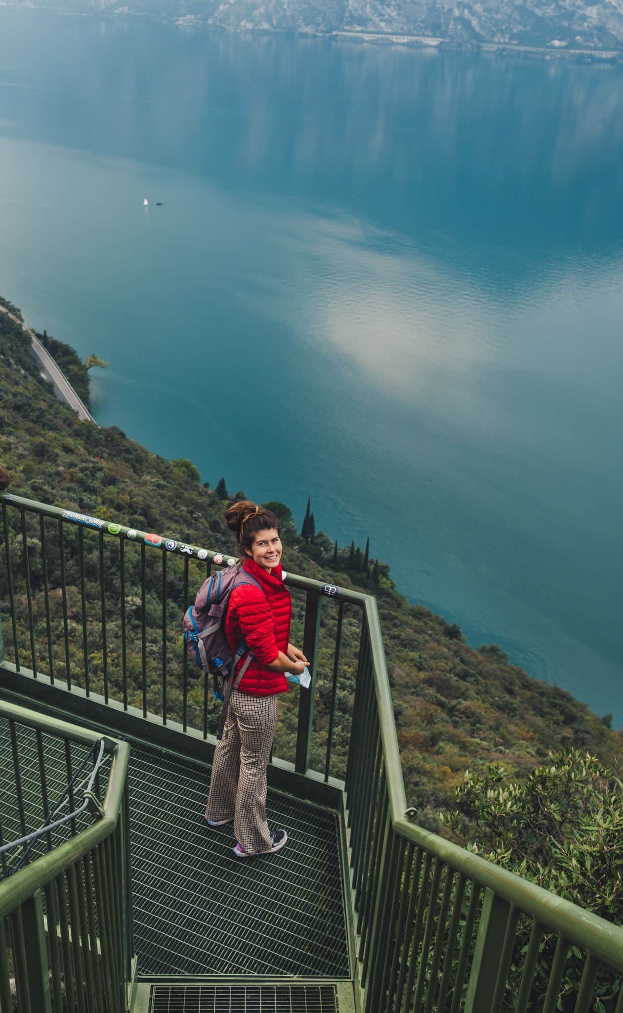 Contraste en descendant