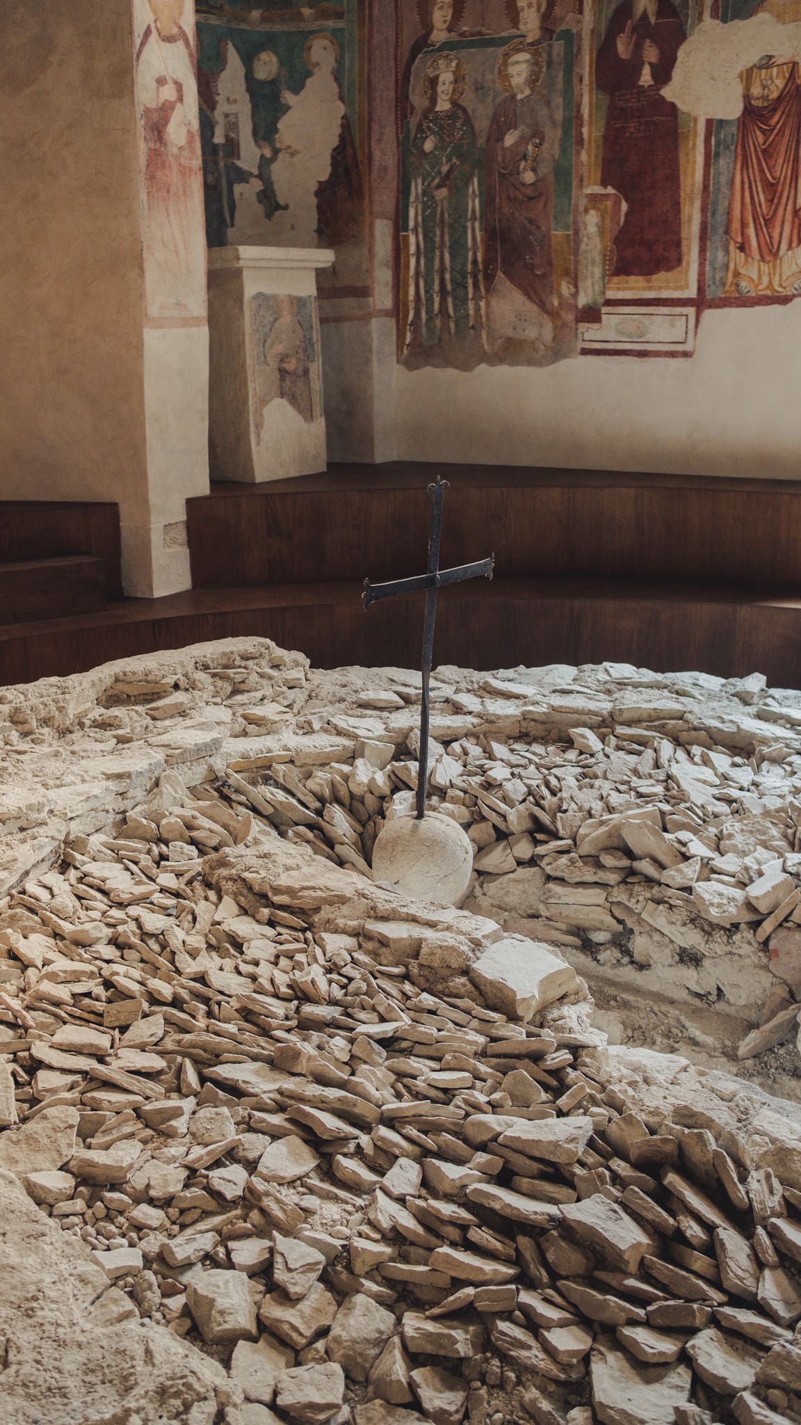 Chiesa di San Pietro in Mavino