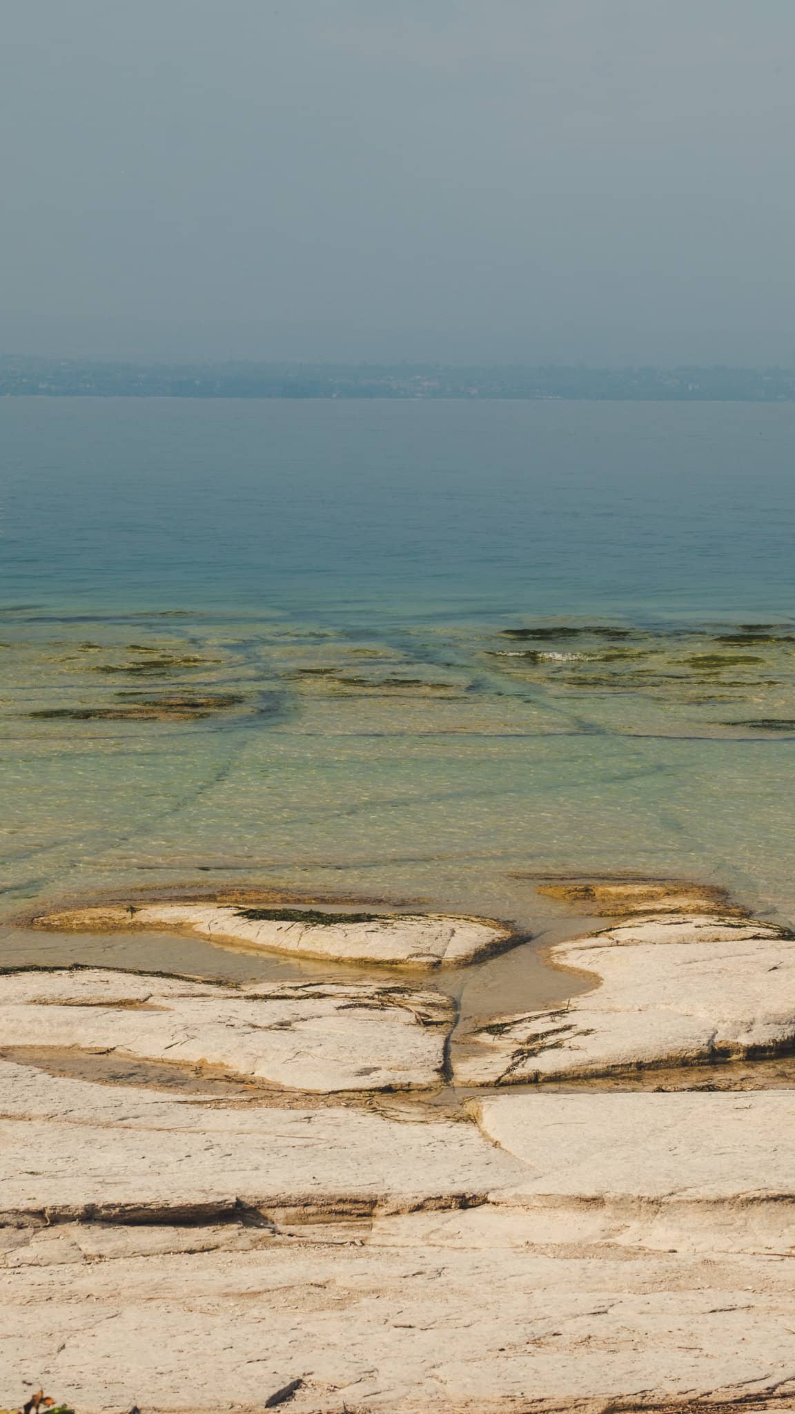 Bye bye plage des Jamaicains