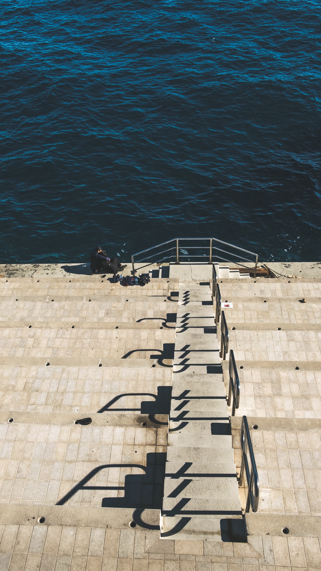 Solarium Beach - Monaco