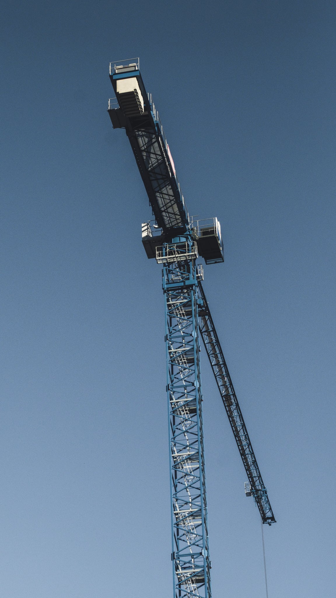Transformation du paysage urbain à Monaco