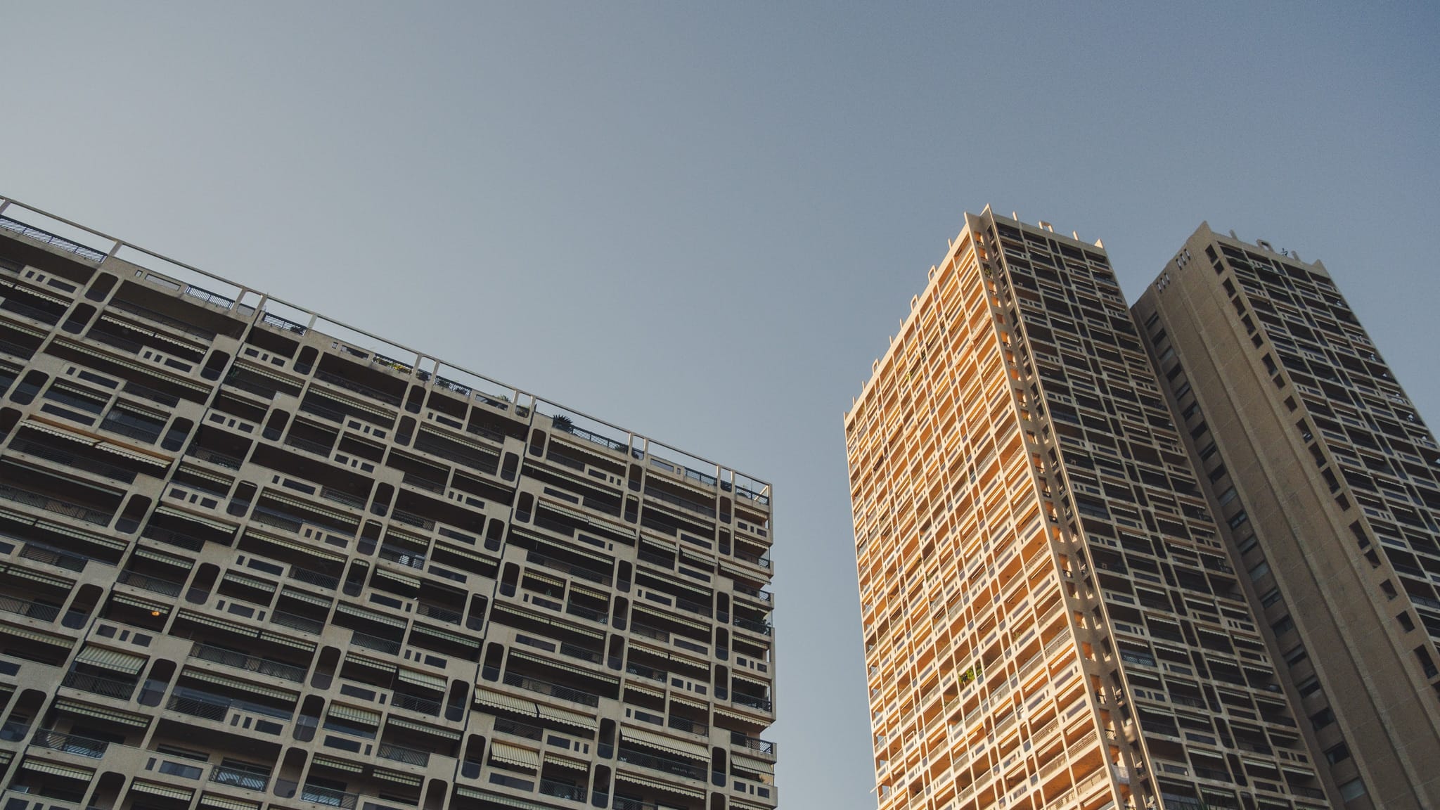 Urbanisme Monégasque