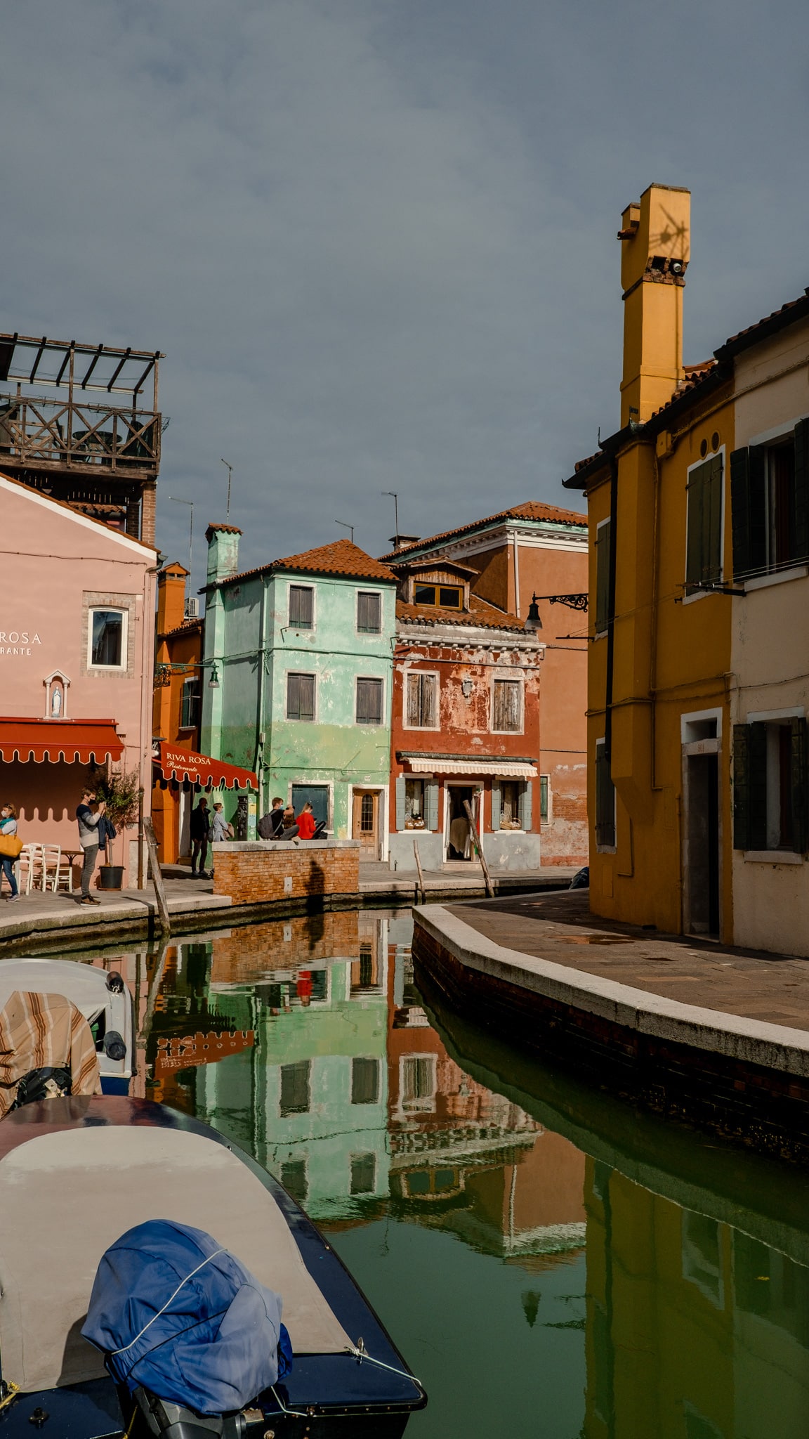 Angle de Burano