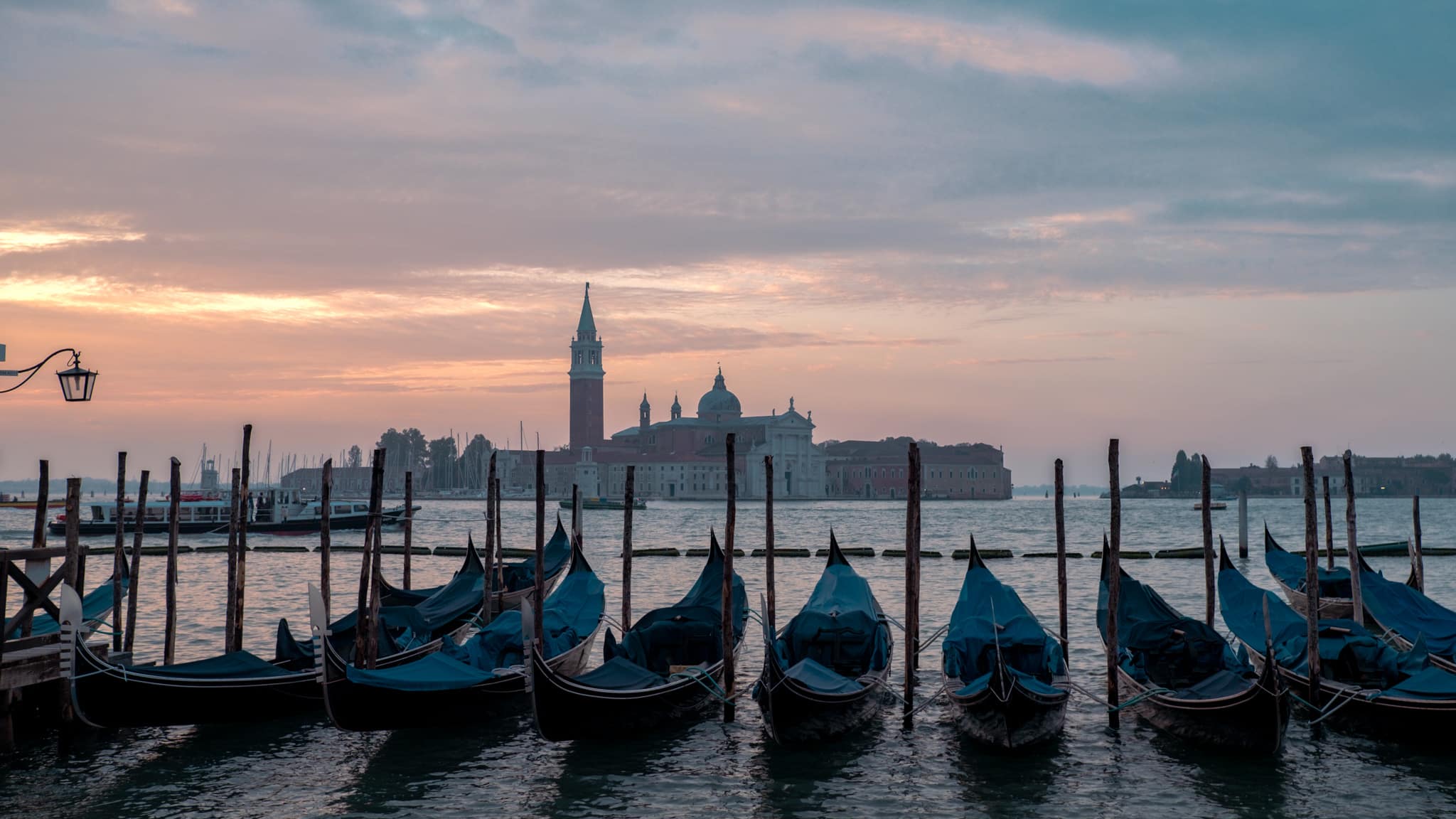 photo couverture venise