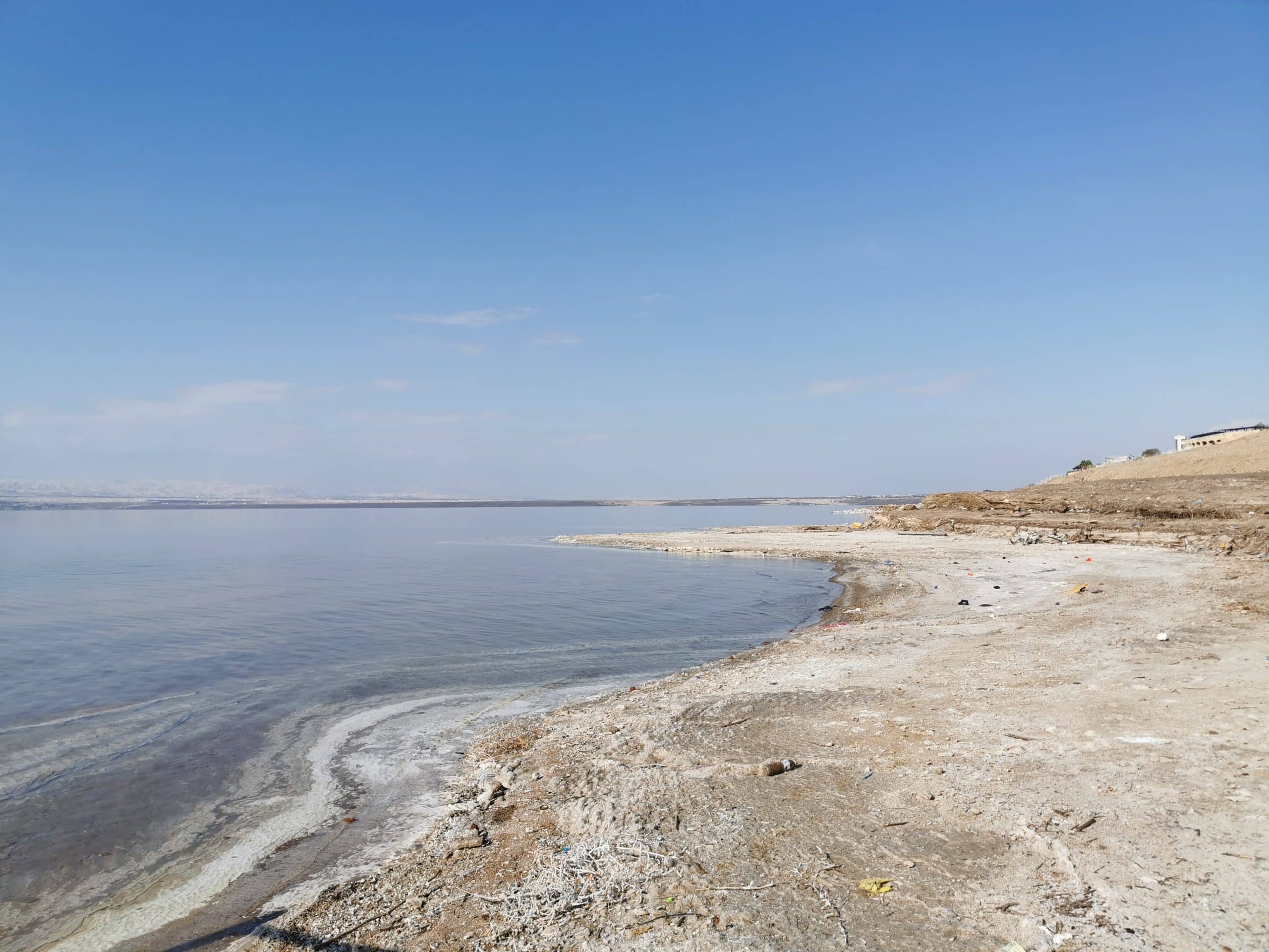 regardez tout ce sel, un récit de voyageur salé avec Lili foodies Travel!